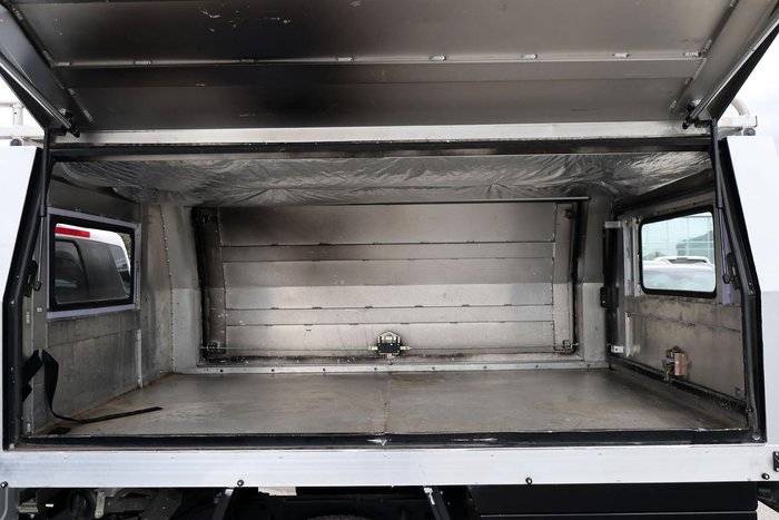 2021 Nissan Navara SL