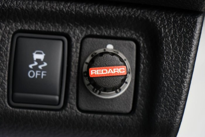 2021 Nissan Navara SL D23 MY21.5 4x2 Solid White