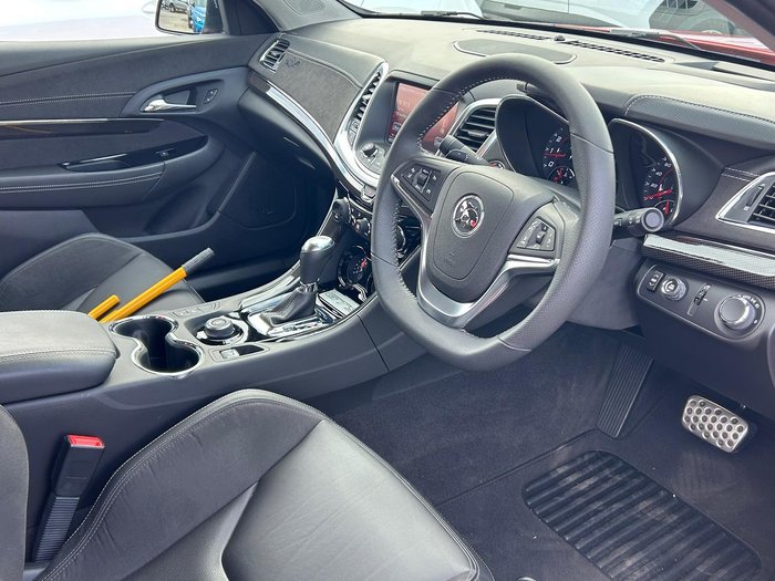 2015 Holden Special Vehicles GTS GEN-F MY15