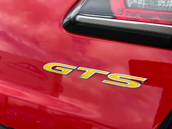 2015 Holden Special Vehicles GTS