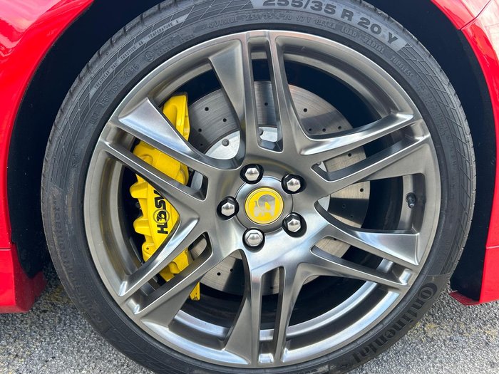 2015 Holden Special Vehicles GTS GEN-F MY15