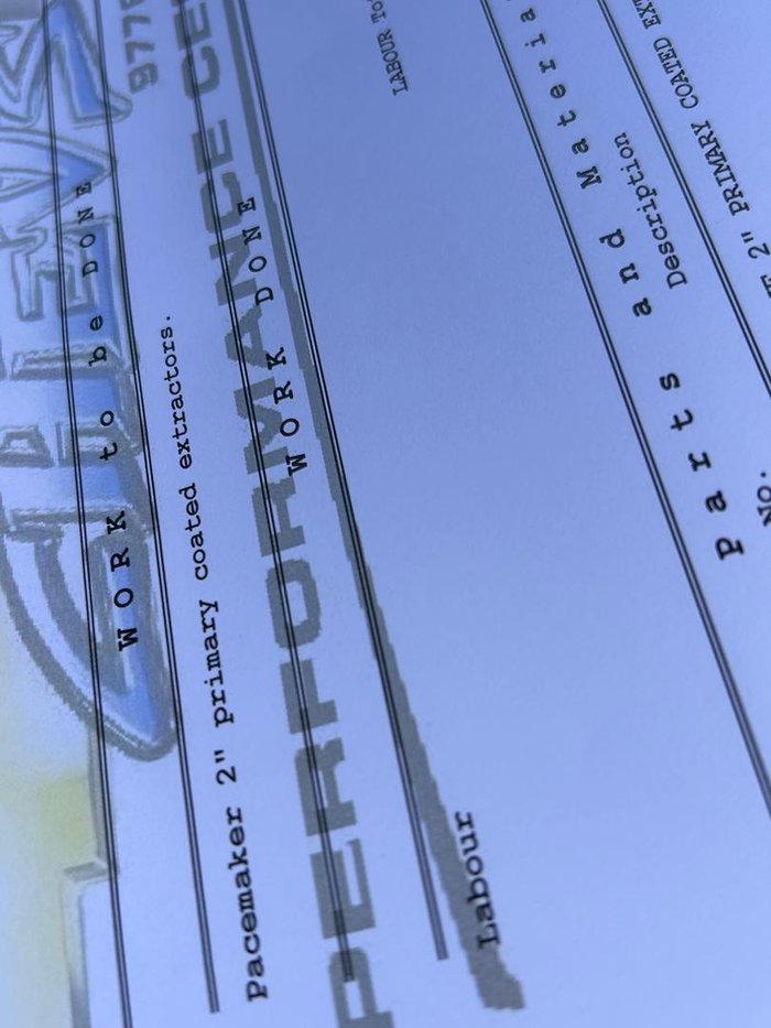 2015 Holden Special Vehicles GTS