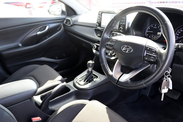 2019 Hyundai i30 Active