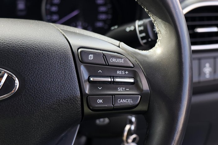 2019 Hyundai i30 Active