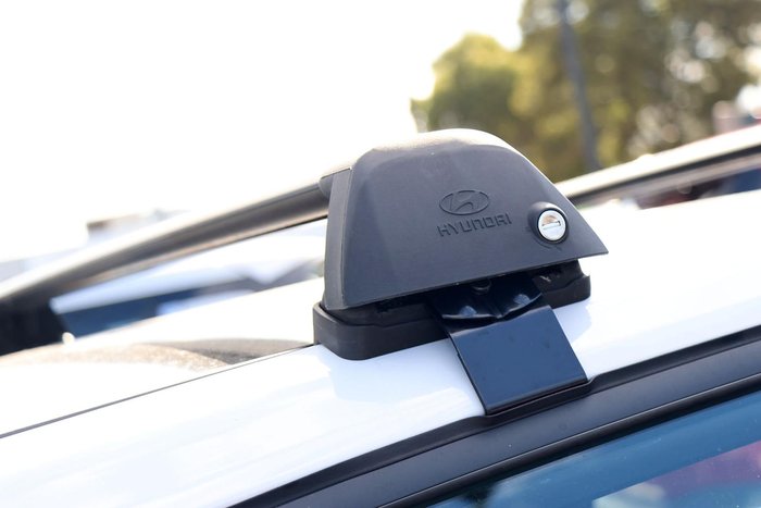 2019 Hyundai i30 Active