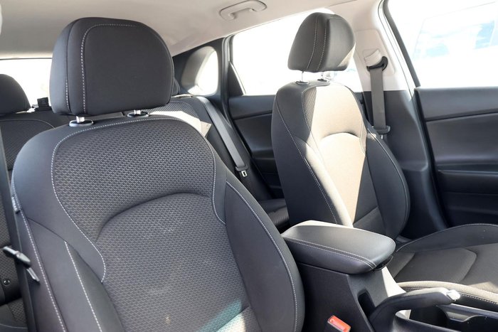 2019 Hyundai i30 Active