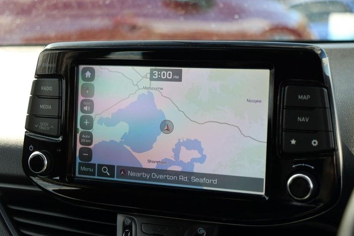 2019 Hyundai i30 Active