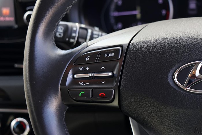 2019 Hyundai i30 Active