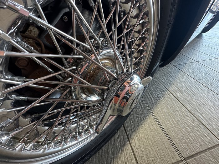 1967 Daimler 2.5 LITRE