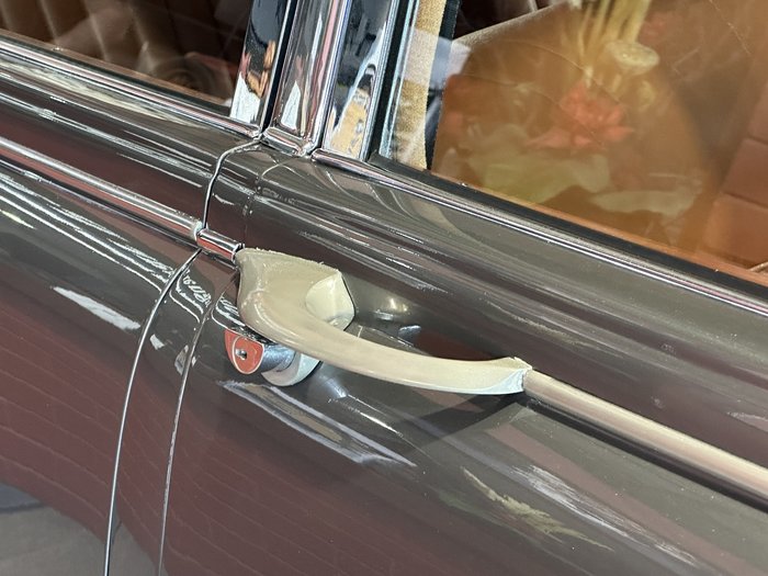 1967 Daimler 2.5 LITRE