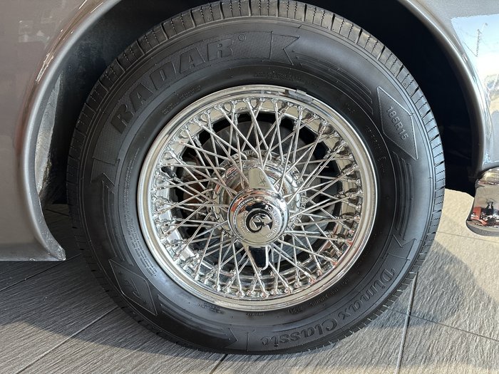 1967 Daimler 2.5 LITRE