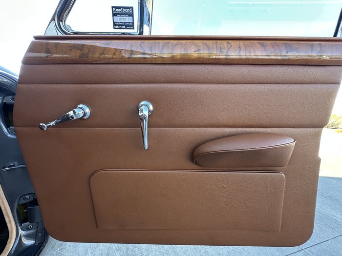 1967 Daimler 2.5 LITRE