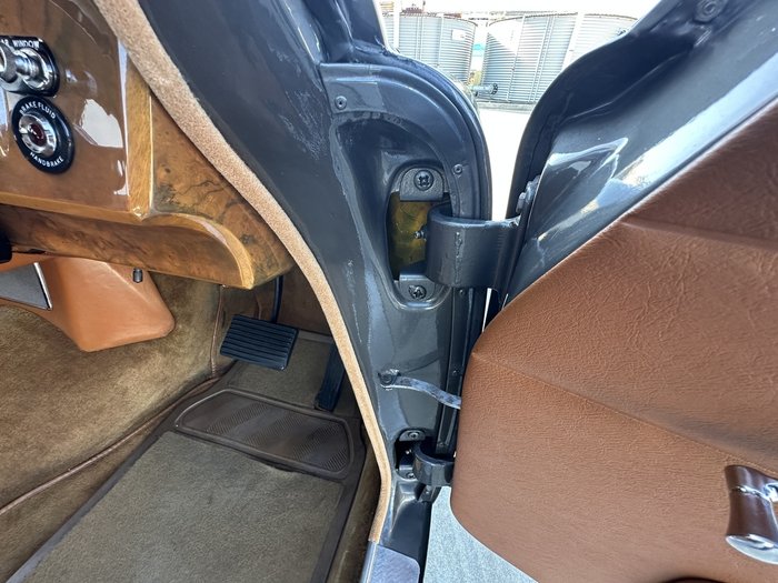 1967 Daimler 2.5 LITRE