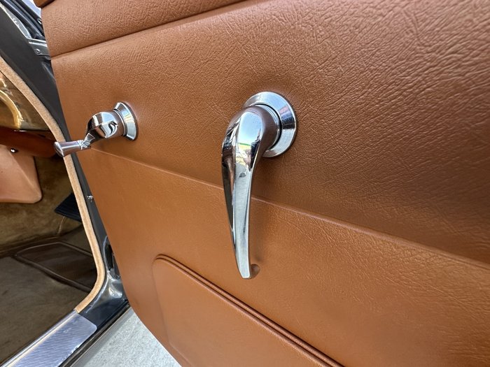 1967 Daimler 2.5 LITRE