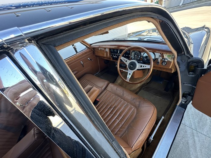 1967 Daimler 2.5 LITRE