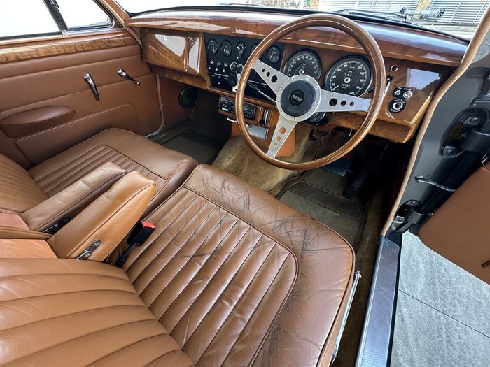 1967 Daimler 2.5 LITRE