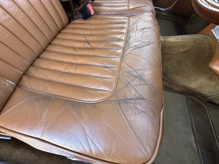 1967 Daimler 2.5 LITRE