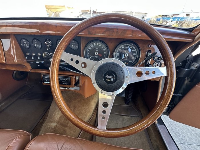 1967 Daimler 2.5 LITRE