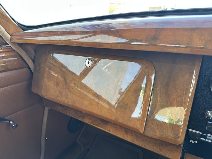 1967 Daimler 2.5 LITRE