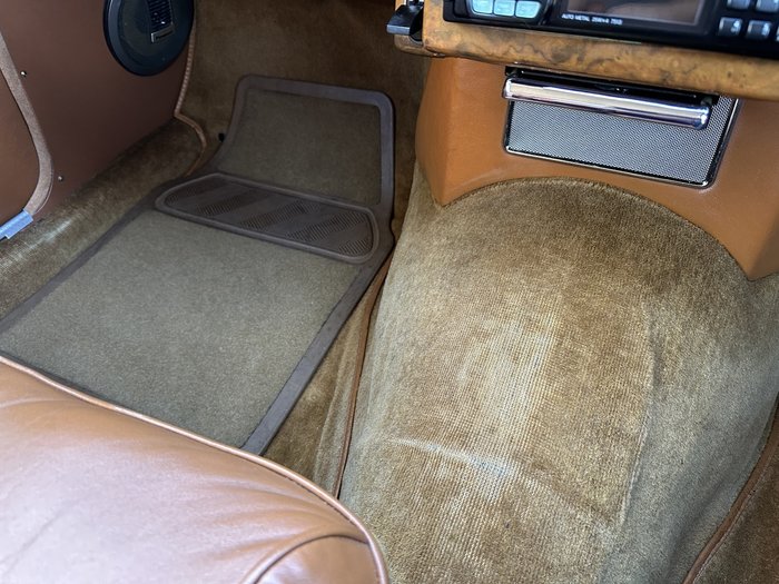 1967 Daimler 2.5 LITRE