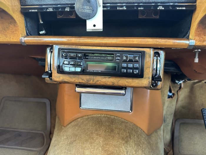 1967 Daimler 2.5 LITRE