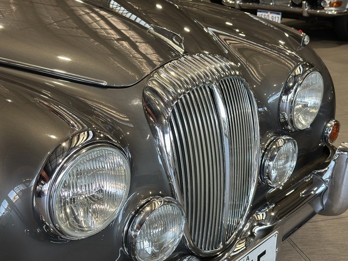 1967 Daimler 2.5 LITRE