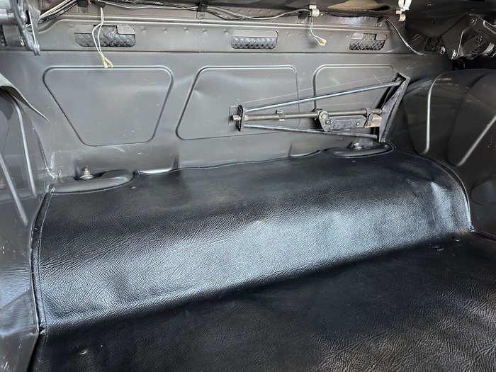 1967 Daimler 2.5 LITRE