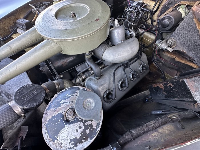 1967 Daimler 2.5 LITRE