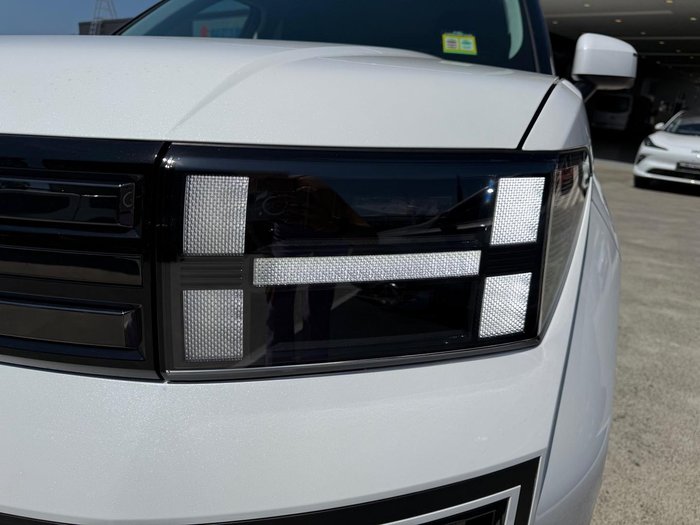 2025 Hyundai Santa Fe Hybrid Elite