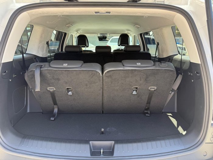 2025 Hyundai Santa Fe Hybrid Elite