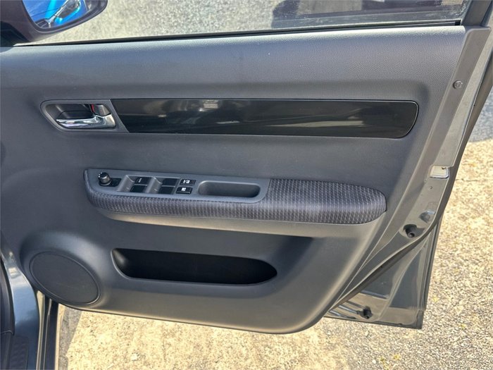 2010 SUZUKI SWIFT 