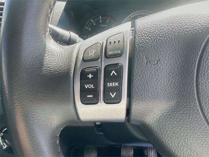 2010 SUZUKI SWIFT 