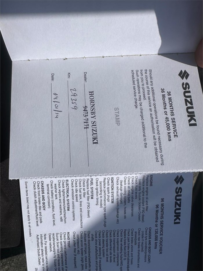 2010 SUZUKI SWIFT 