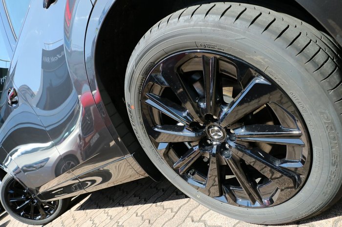 2025 Mazda CX-60 D50e GT