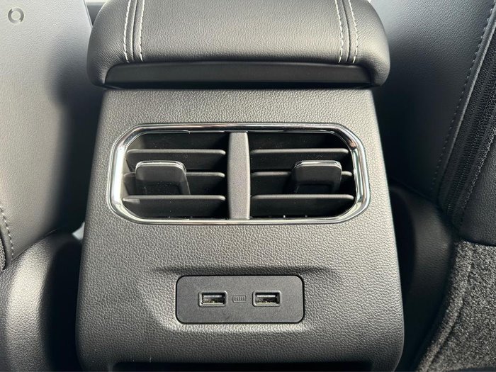 2025 GWM Haval Jolion Ultra Hybrid