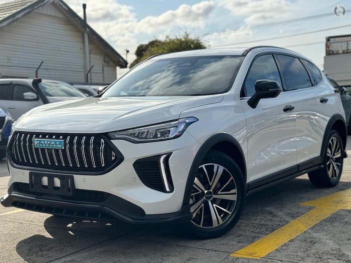 2025 GWM Haval Jolion Ultra Hybrid