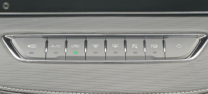 2025 GWM Haval Jolion Ultra Hybrid