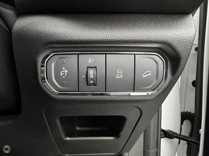 2025 GWM Haval Jolion Ultra Hybrid