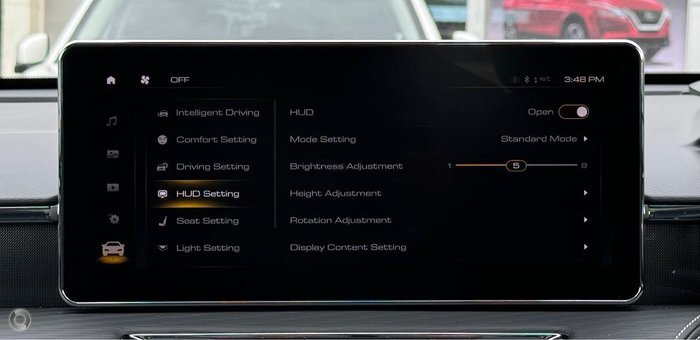 2025 GWM Haval Jolion Ultra Hybrid