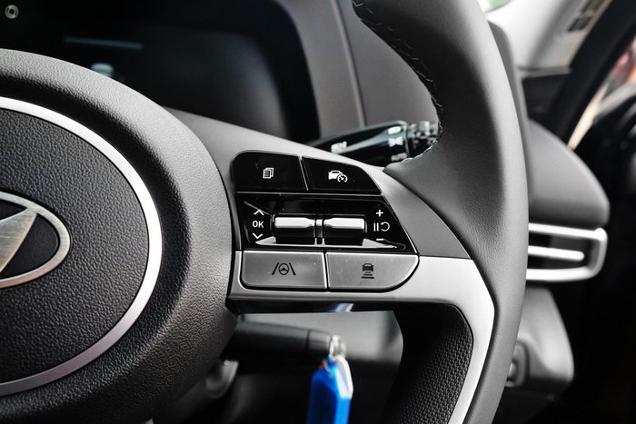 2025 Hyundai i30 Hybrid