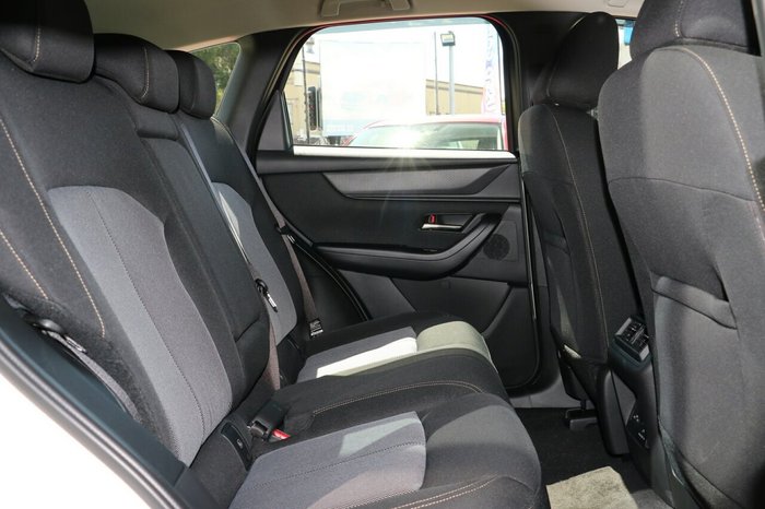 2025 Mazda CX-60 G40e Pure