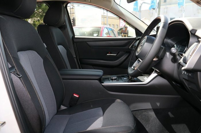 2025 Mazda CX-60 G40e Pure