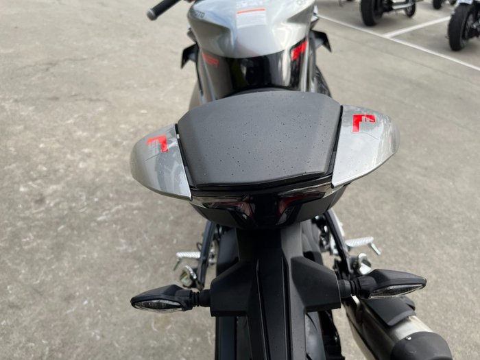 2025 CFMOTO 2025 Cf Moto 450CC 450SR Black