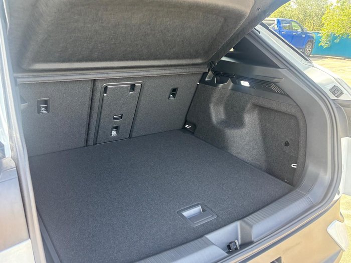 2025 Volkswagen ID.4 GTX