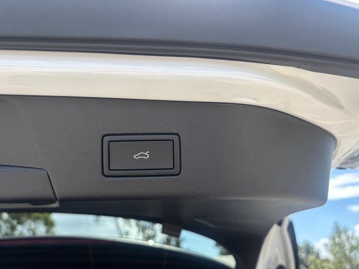 2025 Volkswagen ID.4 GTX