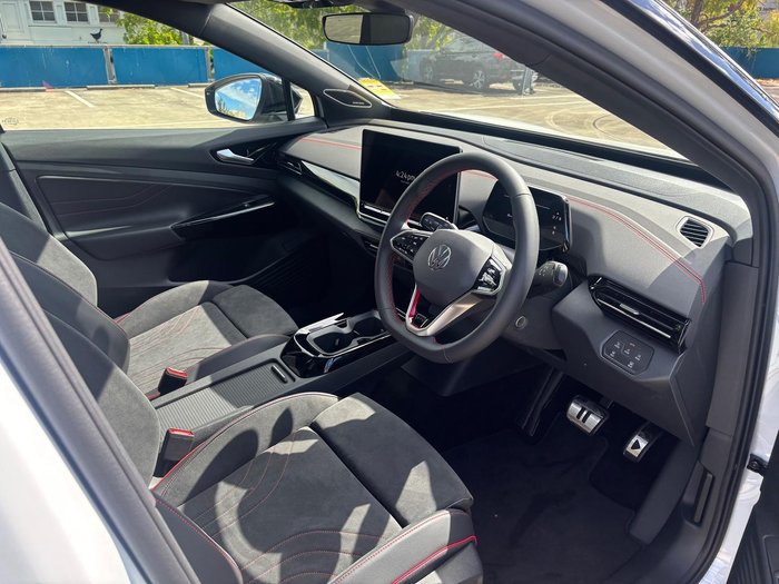 2025 Volkswagen ID.4 GTX