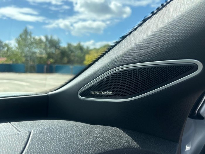 2025 Volkswagen ID.4 GTX