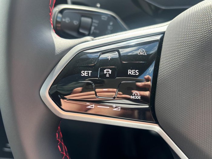 2025 Volkswagen ID.4 GTX