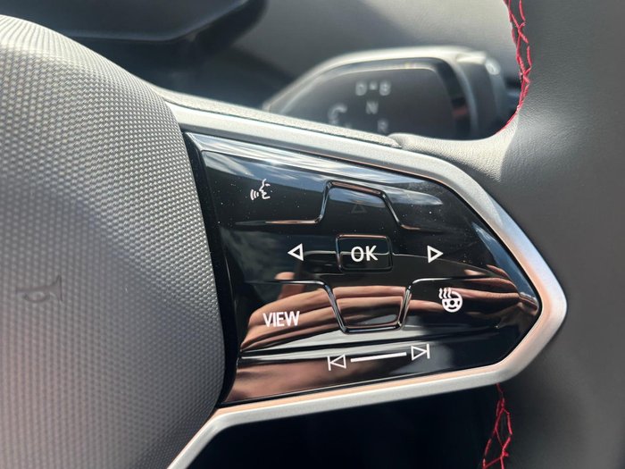 2025 Volkswagen ID.4 GTX