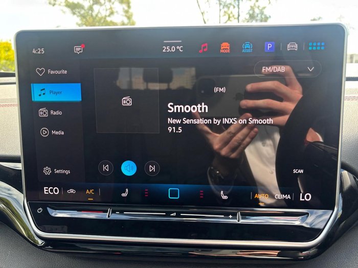 2025 Volkswagen ID.4 GTX